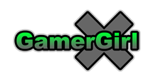 GamerGirlX Cosplay