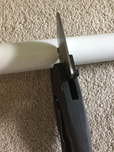 PVC Cutter