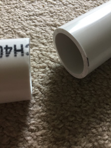PVC Cutter