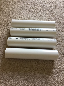 PVC Cutter